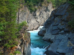 Fly Fishing in the Rocky Mountains (Fernie BC)