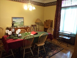 Oct 23,2011 Renolds house B&B.