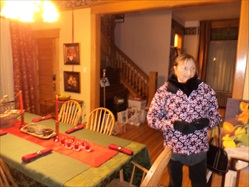 Oct 23,2011 Renolds house B&B.