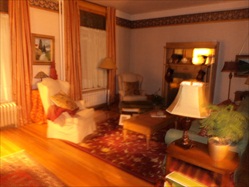 Oct 23,2011 Renolds house B&B.