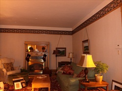 Oct 23,2011 Renolds house B&B.