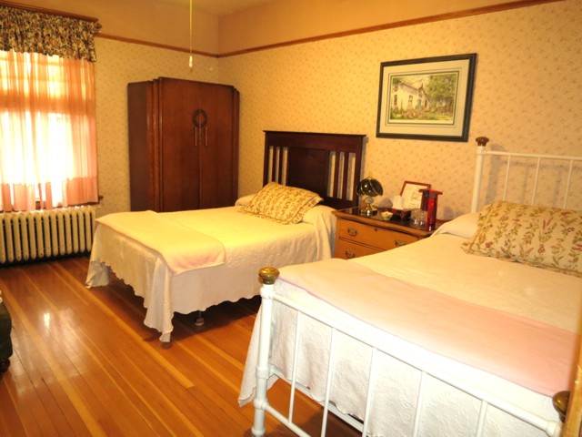 Rose Room