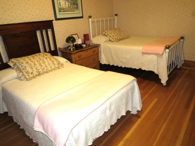 Rose Room