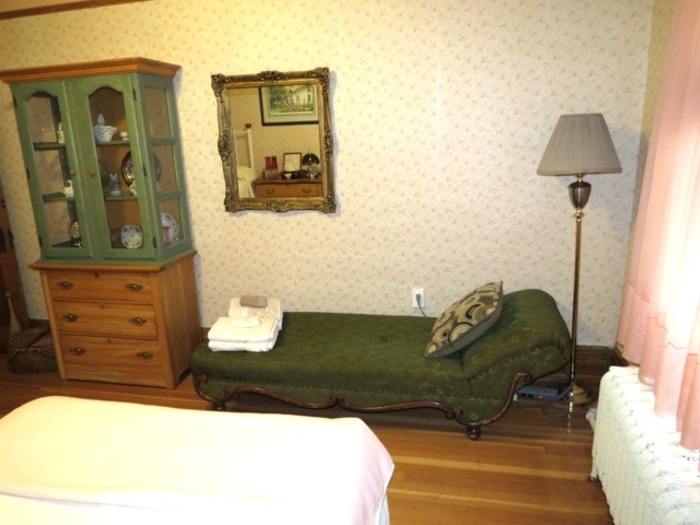 Rose Room